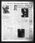 Newspaper: Denton Record-Chronicle (Denton, Tex.), Vol. 44, No. 16, Ed. 1 Monday…