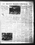 Newspaper: Denton Record-Chronicle (Denton, Tex.), Vol. 44, No. 42, Ed. 1 Thursd…