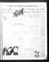Newspaper: Denton Record-Chronicle (Denton, Tex.), Vol. 44, No. 107, Ed. 1 Wedne…