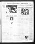 Newspaper: Denton Record-Chronicle (Denton, Tex.), Vol. 44, No. 109, Ed. 1 Frida…