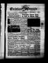 Thumbnail image of item number 1 in: 'Christian Chronicle (Abilene, Tex.), Vol. 20, No. 8, Ed. 1 Friday, November 23, 1962'.