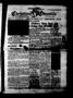 Thumbnail image of item number 1 in: 'Christian Chronicle (Abilene, Tex.), Vol. 20, No. 50, Ed. 1 Friday, September 27, 1963'.