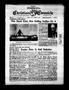 Newspaper: Christian Chronicle (Abilene, Tex.), Vol. 21, No. 1, Ed. 1 Friday, Oc…