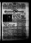 Thumbnail image of item number 1 in: 'Christian Chronicle (Abilene, Tex.), Vol. 21, No. 34, Ed. 1 Friday, May 29, 1964'.