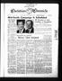 Newspaper: Christian Chronicle (Abilene, Tex.), Vol. 22, No. 24, Ed. 1 Friday, M…
