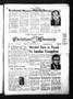 Newspaper: Christian Chronicle (Abilene, Tex.), Vol. 22, No. 28, Ed. 1 Friday, A…