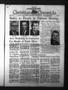 Newspaper: Christian Chronicle (Abilene, Tex.), Vol. 23, No. 44, Ed. 1 Friday, O…