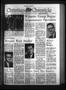 Newspaper: Christian Chronicle (Abilene, Tex.), Vol. 23, No. 11, Ed. 1 Friday, D…
