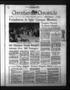 Newspaper: Christian Chronicle (Abilene, Tex.), Vol. 23, No. 36, Ed. 1 Friday, J…