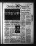 Newspaper: Christian Chronicle (Abilene, Tex.), Vol. 23, No. 40, Ed. 1 Friday, J…