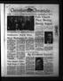 Newspaper: Christian Chronicle (Abilene, Tex.), Vol. 23, No. 45, Ed. 1 Friday, A…