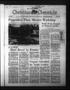 Newspaper: Christian Chronicle (Abilene, Tex.), Vol. 23, No. 46, Ed. 1 Friday, A…