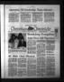 Newspaper: Christian Chronicle (Abilene, Tex.), Vol. 23, No. 47, Ed. 1 Friday, S…