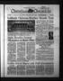 Newspaper: Christian Chronicle (Abilene, Tex.), Vol. 23, No. 50, Ed. 1 Friday, S…