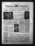Newspaper: Christian Chronicle (Abilene, Tex.), Vol. 23, No. 4, Ed. 1 Friday, Oc…