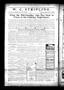 Thumbnail image of item number 2 in: 'The Arlington Journal. (Arlington, Tex.), Vol. 5, No. 31, Ed. 1 Thursday, August 8, 1901'.