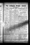 Primary view of The Arlington Weekly Journal. (Arlington, Tex.), Vol. 6, No. 34, Ed. 1 Friday, August 22, 1902