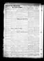 Thumbnail image of item number 2 in: 'The Arlington Journal. (Arlington, Tex.), Vol. 11, No. 4, Ed. 1 Thursday, February 21, 1907'.