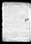 Thumbnail image of item number 4 in: 'The Arlington Journal. (Arlington, Tex.), Vol. 11, No. 4, Ed. 1 Thursday, February 21, 1907'.