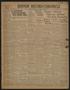 Newspaper: Denton Record-Chronicle (Denton, Tex.), Vol. 36, No. 16, Ed. 1 Wednes…