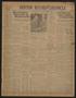 Newspaper: Denton Record-Chronicle (Denton, Tex.), Vol. 36, No. 20, Ed. 1 Monday…