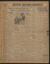 Newspaper: Denton Record-Chronicle (Denton, Tex.), Vol. 36, No. 66, Ed. 1 Friday…