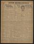 Newspaper: Denton Record-Chronicle (Denton, Tex.), Vol. 36, No. 75, Ed. 1 Tuesda…