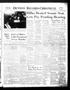 Newspaper: Denton Record-Chronicle (Denton, Tex.), Vol. 44, No. 121, Ed. 1 Sunda…