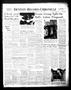 Newspaper: Denton Record-Chronicle (Denton, Tex.), Vol. 44, No. 128, Ed. 1 Monda…