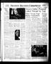 Newspaper: Denton Record-Chronicle (Denton, Tex.), Vol. 44, No. 150, Ed. 1 Frida…