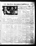 Newspaper: Denton Record-Chronicle (Denton, Tex.), Vol. 44, No. 156, Ed. 1 Frida…