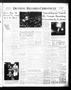 Newspaper: Denton Record-Chronicle (Denton, Tex.), Vol. 44, No. 221, Ed. 1 Frida…