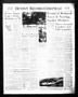 Newspaper: Denton Record-Chronicle (Denton, Tex.), Vol. 44, No. 236, Ed. 1 Monda…