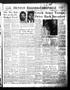 Newspaper: Denton Record-Chronicle (Denton, Tex.), Vol. 44, No. 285, Ed. 1 Tuesd…