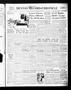 Newspaper: Denton Record-Chronicle (Denton, Tex.), Vol. 47, No. 105, Ed. 1 Tuesd…