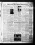 Newspaper: Denton Record-Chronicle (Denton, Tex.), Vol. 47, No. 126, Ed. 1 Frida…