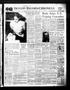 Thumbnail image of item number 1 in: 'Denton Record-Chronicle (Denton, Tex.), Vol. 47, No. 133, Ed. 1 Sunday, January 15, 1950'.