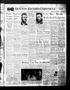Newspaper: Denton Record-Chronicle (Denton, Tex.), Vol. 47, No. 138, Ed. 1 Frida…