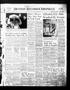 Newspaper: Denton Record-Chronicle (Denton, Tex.), Vol. 47, No. 153, Ed. 1 Tuesd…