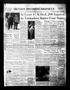 Newspaper: Denton Record-Chronicle (Denton, Tex.), Vol. 47, No. 158, Ed. 1 Monda…