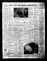 Newspaper: Denton Record-Chronicle (Denton, Tex.), Vol. 47, No. 164, Ed. 1 Monda…