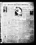 Newspaper: Denton Record-Chronicle (Denton, Tex.), Vol. 47, No. 168, Ed. 1 Frida…