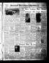 Newspaper: Denton Record-Chronicle (Denton, Tex.), Vol. 47, No. 174, Ed. 1 Frida…