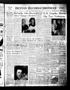 Newspaper: Denton Record-Chronicle (Denton, Tex.), Vol. 47, No. 184, Ed. 1 Wedne…