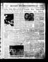 Newspaper: Denton Record-Chronicle (Denton, Tex.), Vol. 47, No. 192, Ed. 1 Frida…