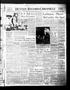 Newspaper: Denton Record-Chronicle (Denton, Tex.), Vol. 47, No. 203, Ed. 1 Thurs…