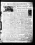 Newspaper: Denton Record-Chronicle (Denton, Tex.), Vol. 47, No. 207, Ed. 1 Tuesd…
