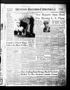 Newspaper: Denton Record-Chronicle (Denton, Tex.), Vol. 47, No. 209, Ed. 1 Thurs…