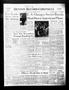 Newspaper: Denton Record-Chronicle (Denton, Tex.), Vol. 47, No. 213, Ed. 1 Tuesd…