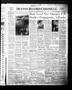 Newspaper: Denton Record-Chronicle (Denton, Tex.), Vol. 47, No. 216, Ed. 1 Frida…